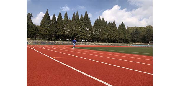 南京財經(jīng)大學紅山學院 - 最美院校
