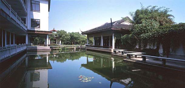 蘇州工藝美術職業(yè)技術學院 - 最美院校