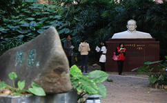 福建幼兒師范高等?？茖W校 - 我的大學