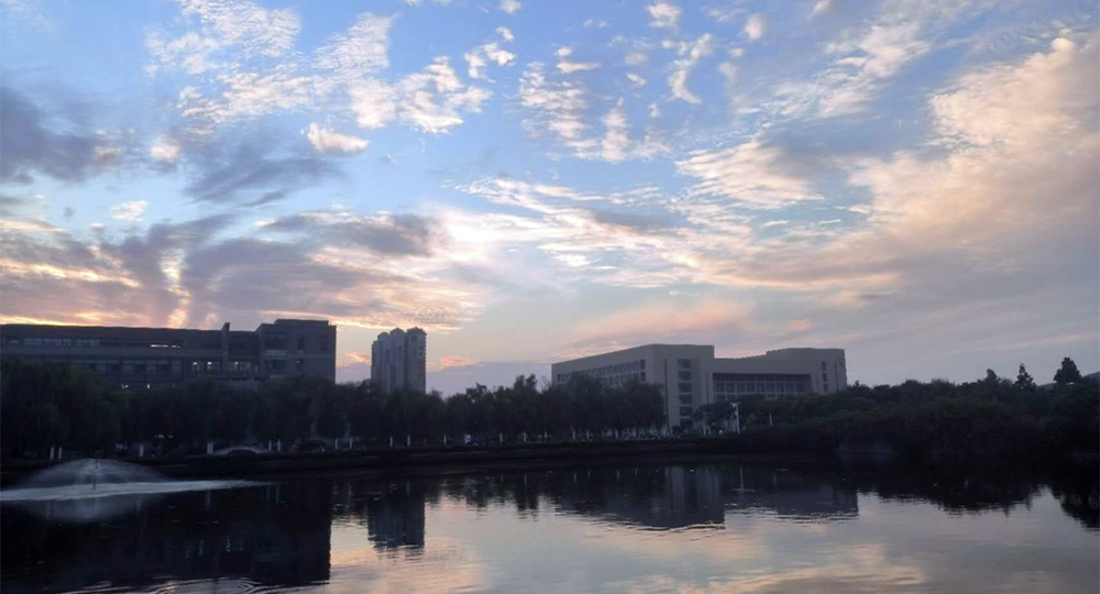 我的大學(xué) - 中國最美大學(xué)