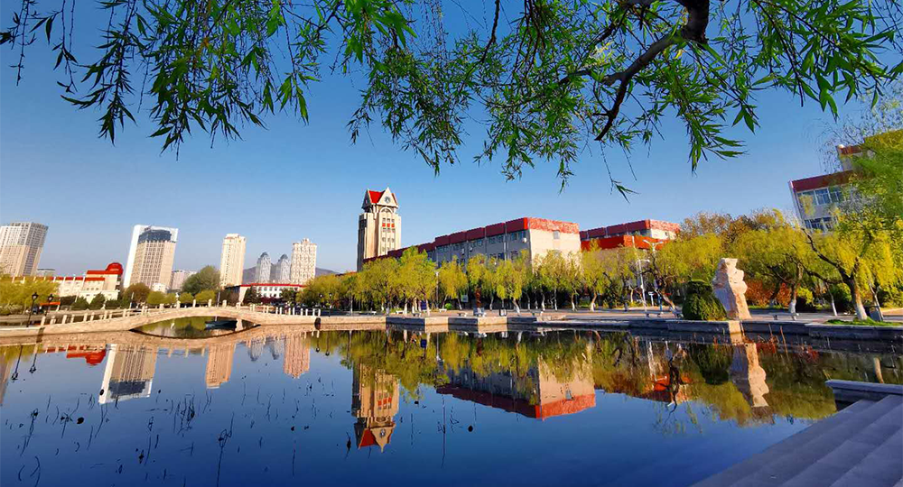 我的大學(xué) - 中國最美大學(xué)
