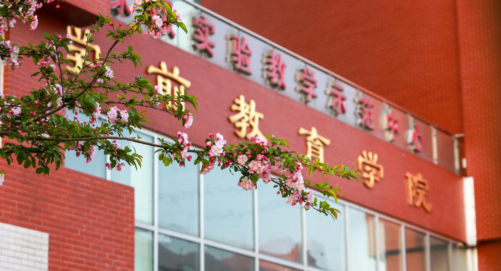 山東英才學(xué)院：校名題寫(xiě) / 校徽設(shè)計(jì)