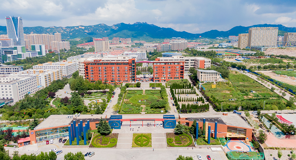我的大學(xué) - 中國(guó)最美大學(xué)