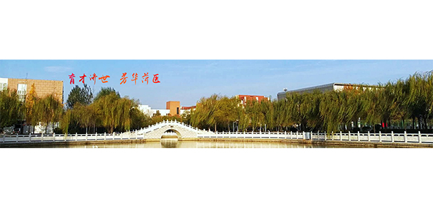 菏澤醫(yī)學(xué)?？茖W(xué)校 - 最美院校