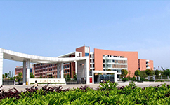 湖南城市學院 - 我的大學