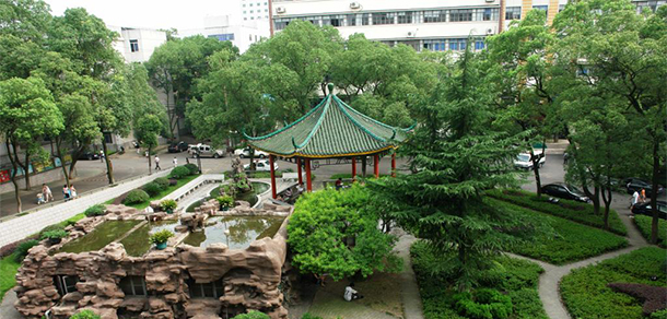 湖南中醫(yī)藥大學(xué)湘杏學(xué)院