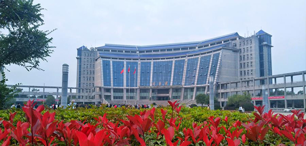 岳陽職業(yè)技術(shù)學院