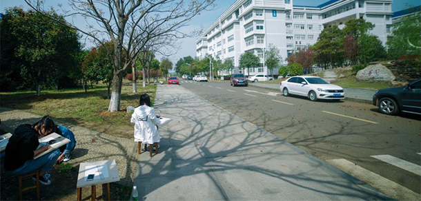 岳陽職業(yè)技術(shù)學院