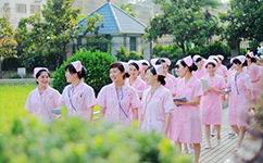 湖南中醫(yī)藥高等?？茖W(xué)校 - 我的大學(xué)