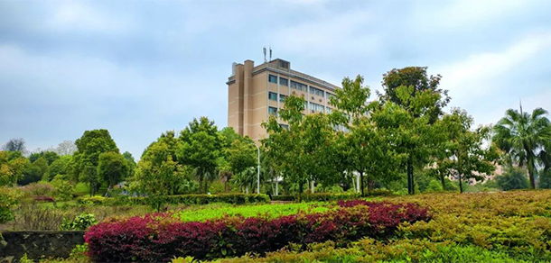 湖南工商職業(yè)學院