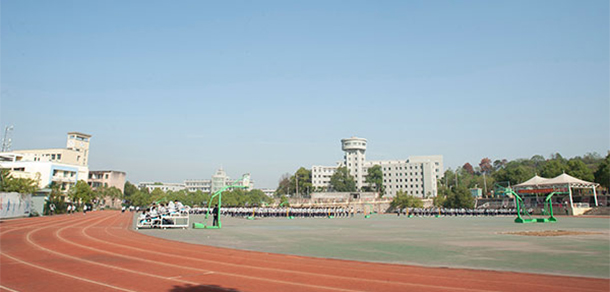 衡陽(yáng)幼兒師范高等專(zhuān)科學(xué)校