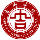 吉利學(xué)院-校徽