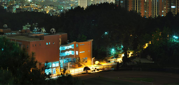 貴州財經大學