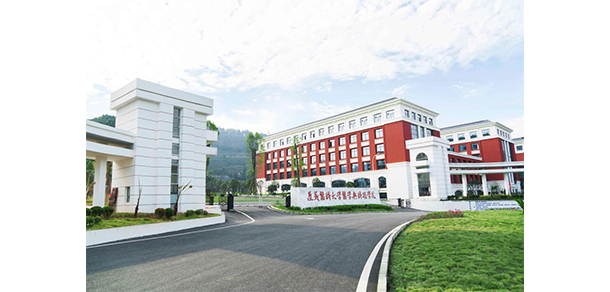 遵義醫(yī)科大學醫(yī)學與科技學院
