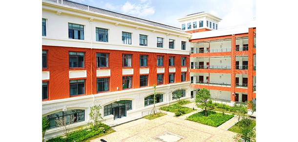 遵義醫(yī)科大學醫(yī)學與科技學院