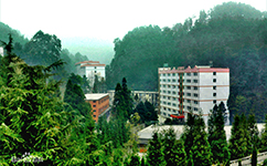 黔南民族醫(yī)學(xué)高等專科學(xué)校 - 我的大學(xué)