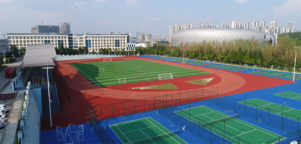 貴陽護理職業(yè)學(xué)院