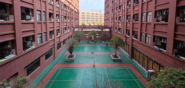貴州機(jī)電職業(yè)技術(shù)學(xué)院
