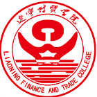 遼寧財貿(mào)學院-校徽
