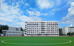 遼寧金融職業(yè)學院 - 我的大學