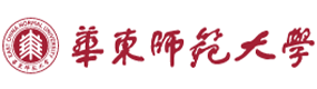 華東師范大學(xué)-?；眨?biāo)識(shí)）