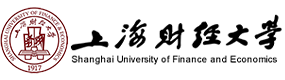 上海財(cái)經(jīng)大學(xué)-?；眨?biāo)識(shí)）