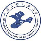 上海工程技術大學-校徽