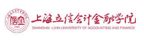 上海立信會(huì)計(jì)金融學(xué)院-校徽（標(biāo)識(shí)）