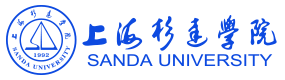 上海杉達學院-?；眨俗R）