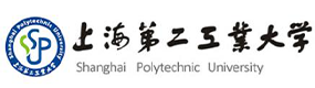 上海第二工業(yè)大學(xué)-校徽（標(biāo)識）