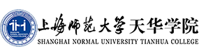 上海師范大學(xué)天華學(xué)院-校徽（標(biāo)識）