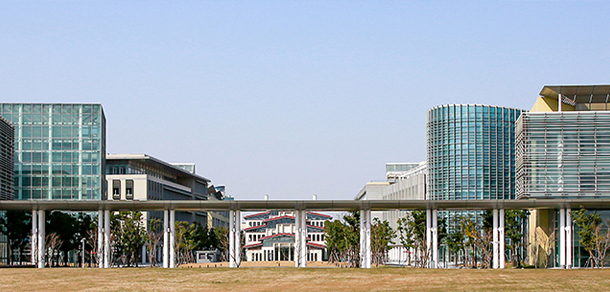 上海科技大學(xué)