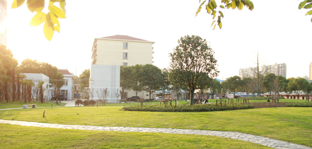 上海濟光職業(yè)技術學院