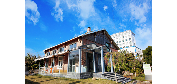 上海濟光職業(yè)技術學院